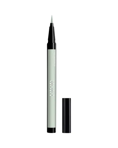 Dior Tuș de ochi Diorshow (Ultra-Precise Felt-Tip Eyeliner) 0,55 ml 301 Shimmer Mint