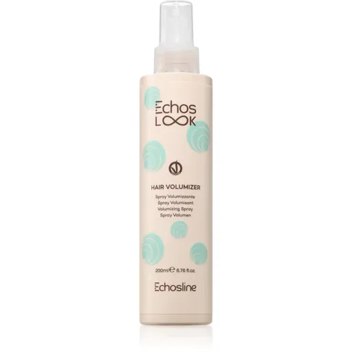 Echosline Hair Volumizer spray pentru volum pentru păr 200 ml
