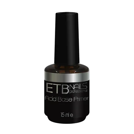 Lichid Pregatire cu Acid ETB Nails 15 ml
