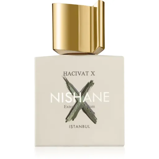 Nishane Hacivat X extract de parfum unisex 50 ml