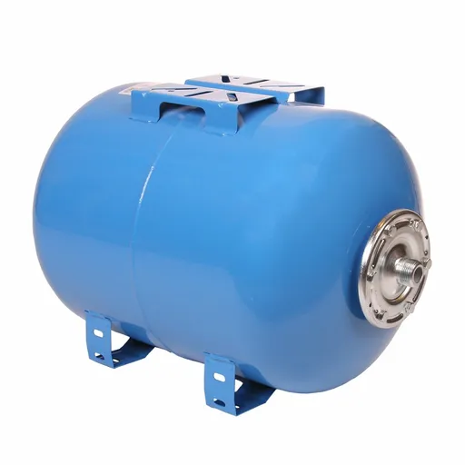 Vas expansiune - Butelie Hidrofor 80 litri, Membrana Inclusa, BRILLO