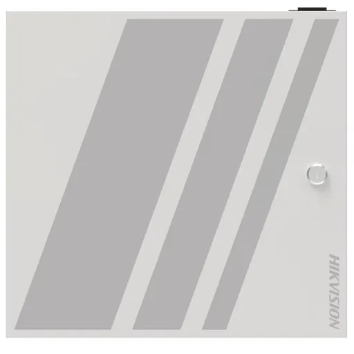 Centrala de control acces 4 usi HIKVISION DS-K2704X, conexiune TCP/IP, RS485, Wiegand, USB, Web Management