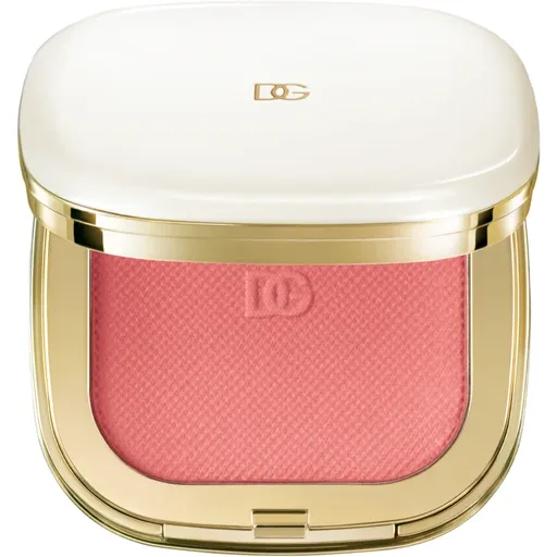 Dolce&Gabbana Classic Cheeks&Eyes Match blush culoare 03 HOPEFUL ROSE 8 g