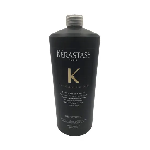 Kerastase Chronologiste Bain Regenerant sampon