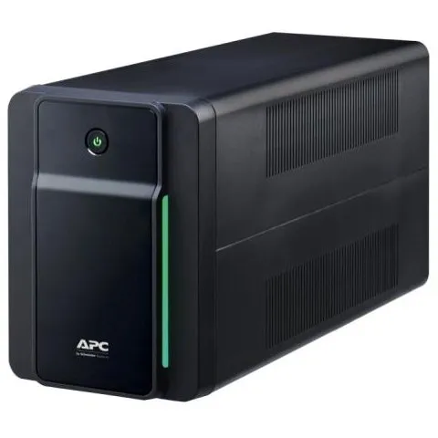 APC Back-UPS 2200VA, 230V, AVR, Schuko S BX2200MI-GR