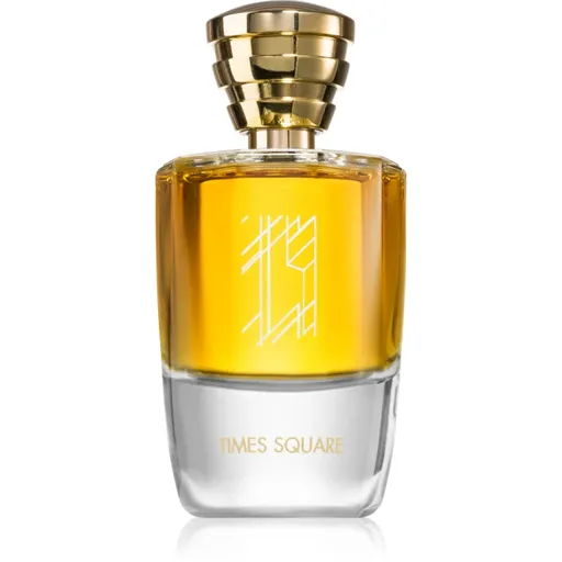 Masque Milano Times Square Eau de Parfum unisex 100 ml