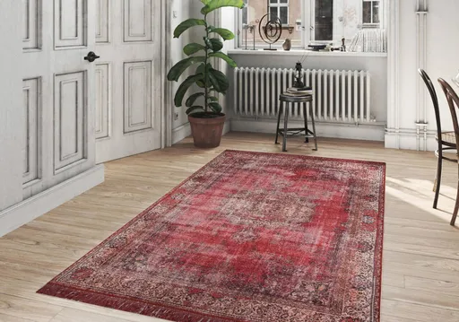 Covor, Blues Chenille, 230x330 cm, Multicolor