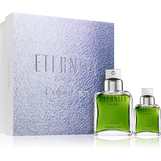 Calvin Klein Eternity for Men Set set cadou pentru bărbați