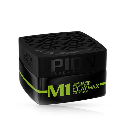 Ceara de Par Mata Pion Profesional M1 Clay Wax  - 150 ml