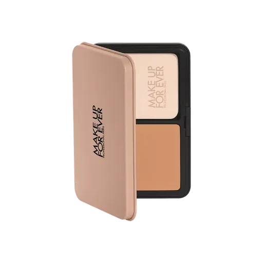 Make Up For Ever Machiaj compact HD Skin (Powder Foundation) 11 g 3Y52 Warm Chestnut