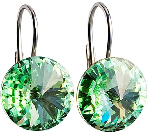 Evolution Group - Pavona Cercei din argint 31106.3 chrysolite