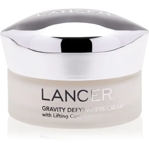 LANCER GRAVITY DEFYING Eye Cream crema de ochi pentru fermitate cu efect lifting 15 ml