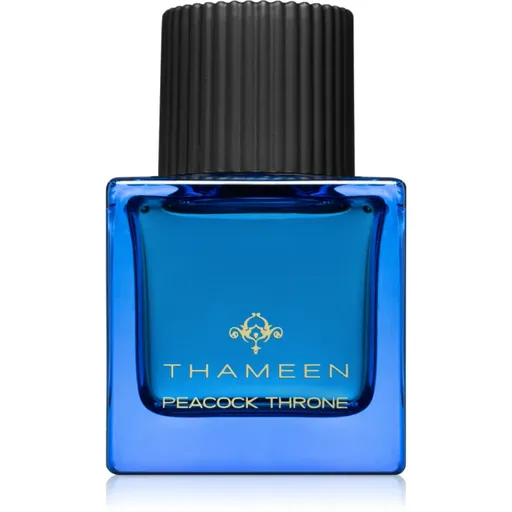 Thameen Peacock Throne Eau de Parfum pentru femei 50 ml