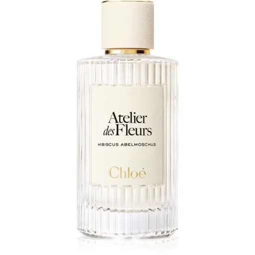 Chloé Atelier des Fleurs Hibiscus Abelmoschus Eau de Parfum pentru femei 150 ml