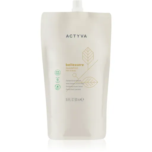 Kemon Actyva Bellessere gel de dus si sampon 2in1 500 ml