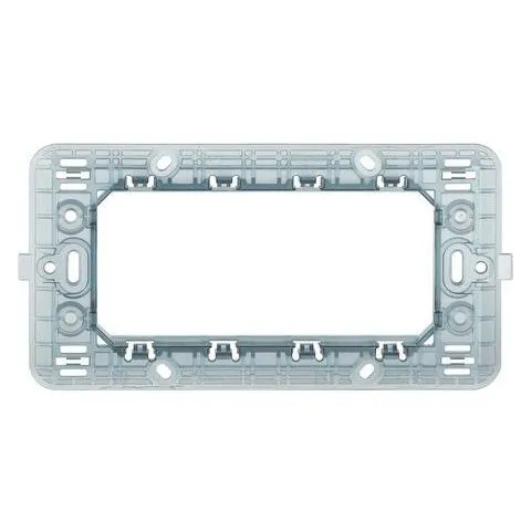 Rama suport 4M Matix Bticino 504SA