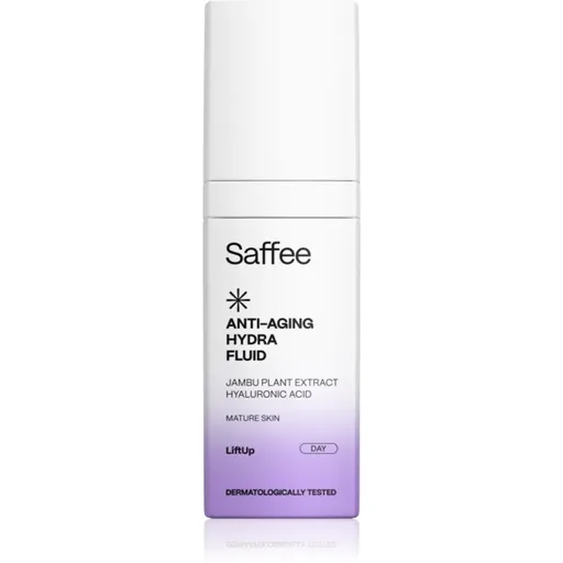 Saffee LiftUp Anti-aging Hydra Fluid fluid hidratant pentru lifting 30 ml