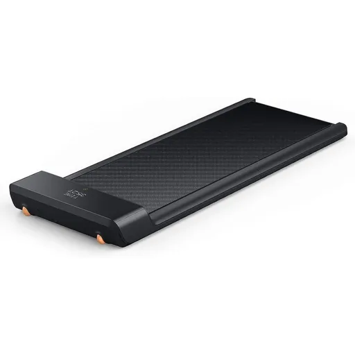 Banda de alergare Xiaomi Kingsmith WalkingPad A1 PRO, 745W, Pana la 105 kg, 0.5/6 km / h, 120x41.5 cm, 2 moduri, Pliabil, Aplicatie mobila, Negru