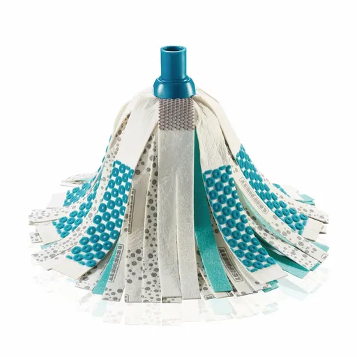 Cap de mop de rezervă pentru mopul Leifheit  Power mop 3in1 52066