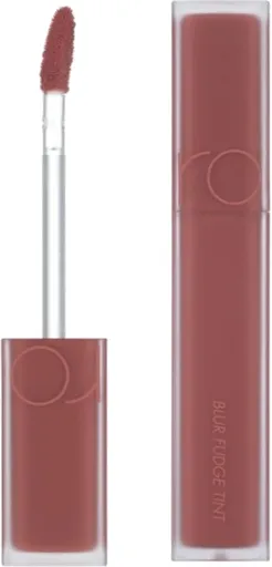 Rom&nd Vopsea cremoasă mată pentru buze (Blur Fudge Tint) 5 g 01 Pomeloco