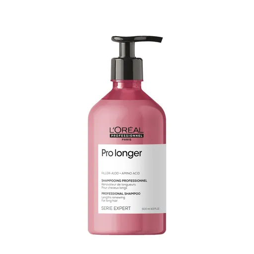 Sampon Reparator L’Oreal Professionnel Serie Expert Pro Longer 500ml