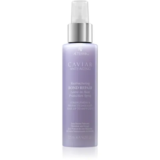Alterna Caviar Anti-Aging Restructuring Bond Repair spray protector pentru par deteriorat 125 ml