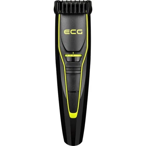 Aparat de tuns barba ECG ZS 1420, negru, negru