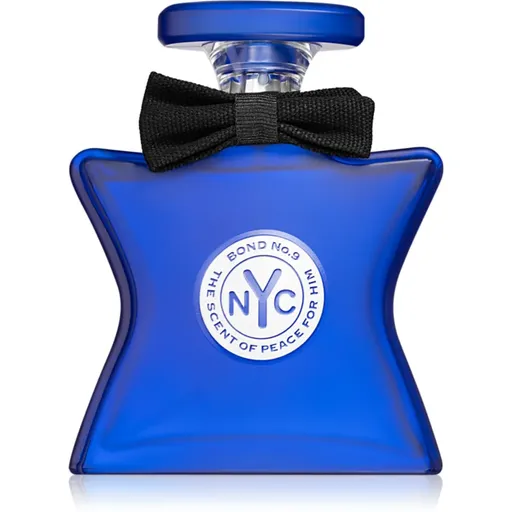Bond No. 9 The Scent of Peace Eau de Parfum pentru bărbați 100 ml