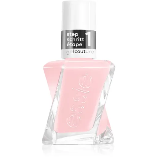 essie gel couture 2.0 lac de unghii cu efect de gel culoare 10 sheer fantasy 13.5 ml