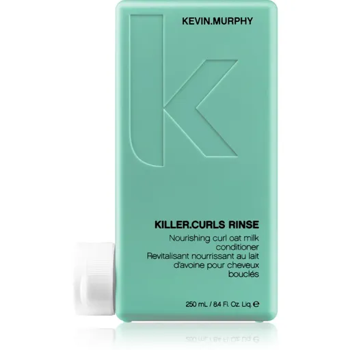 Kevin Murphy Killer Curls Rinse balsam hranitor pentru păr creț 250 ml
