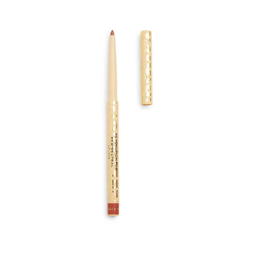 Revolution PRO Creion pentru conturul buzelor New Neutral (Lipliner) 0,18 g Undress