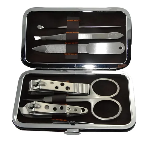 Trusa de Unghii 768 - 6 Piese, Marca OneGroup