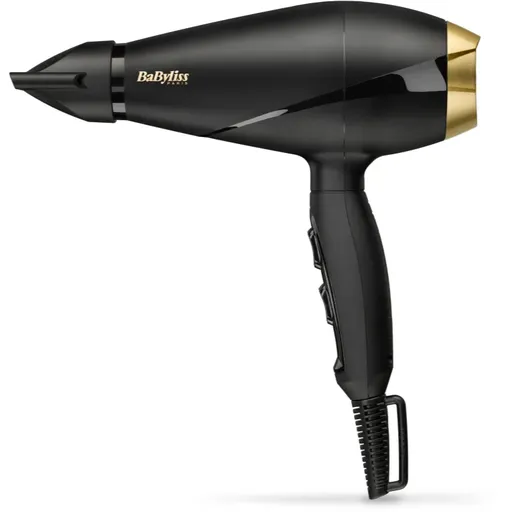 BaByliss Power Pro 2000 6704E uscator de par