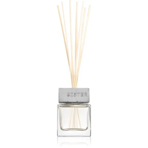 Sister's Aroma Cotton + Denim difuzor de aroma 110 ml