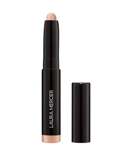 Laura Mercier Fard de pleoape Caviar Stick (Mini Shimmer Eye Shadow) 2 g Rosegold