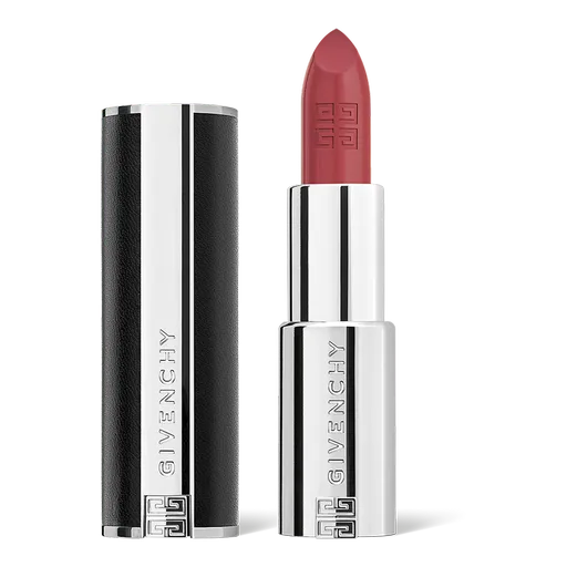 Givenchy Ruj de lungă durată Interdit Intense Silk (Lipstick) 3,4 g N210 Rose Braisé