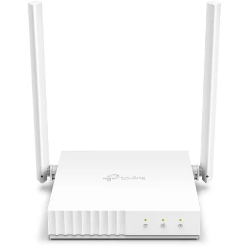 Router Wireless TP-Link TL-WR844N, 4*LAN 10/100Mbps