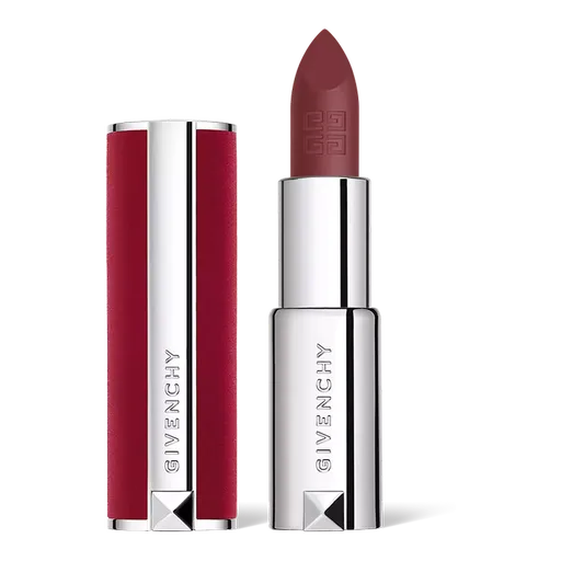 Givenchy Ruj mat Deep Velvet (Le Rouge) 3,4 g N38 Grenat Fumé