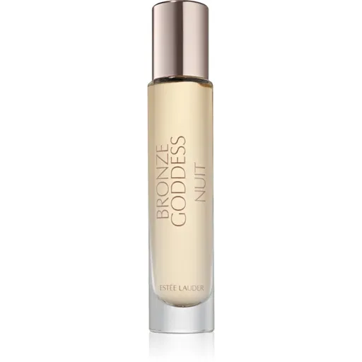 Estée Lauder Bronze Goddess Travel Spray Nuit Eau de Parfum pentru femei 10 ml