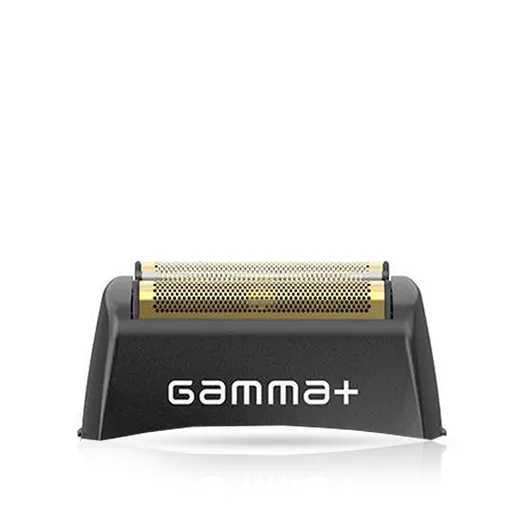 Folie GAMMA+ - masina de ras - Boosted