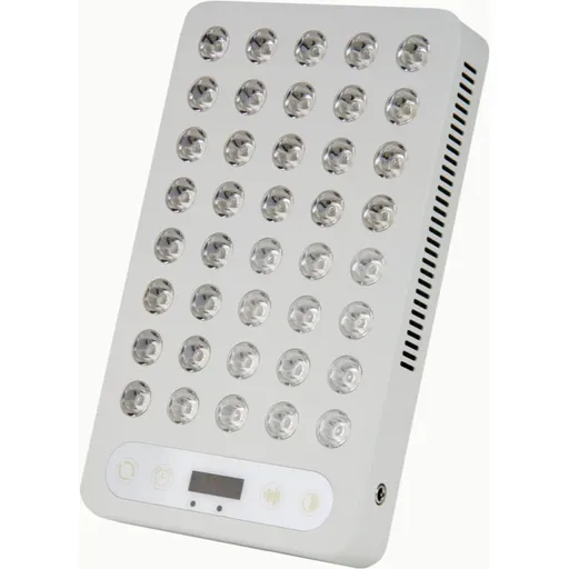 Beautifly SkinPure Therapy mască de tratament cu LED 1 buc