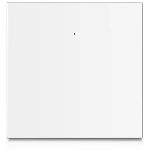 Intrerupator Smart Rovo 1081WL, 1 canal, Wifi si Bluetooth, Tuya, Life Smart, Alexa si Google Assistant, fara nul DS-1081WL-1 / 0048544088184