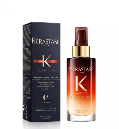 Ser de Noapte Kerastase Nutritive 8H Magic Night 90 ml