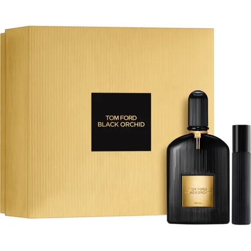 TOM FORD Black Orchid set cadou pentru femei 1 buc