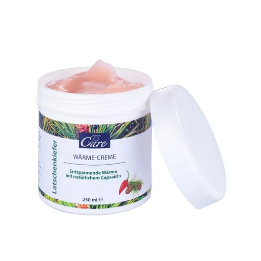 Balsam cald pentru mușchi