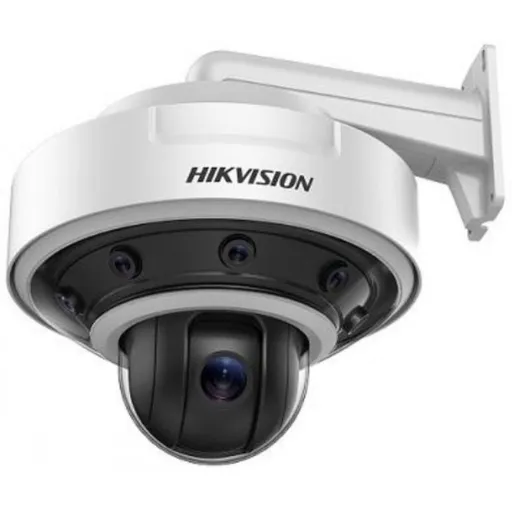 Camera IP PTZ Panoramica 360 grade Hikvision PanoVU DS-2DP1636Z-D zoom optic 36x, 3D DNR, True WDR, IP66