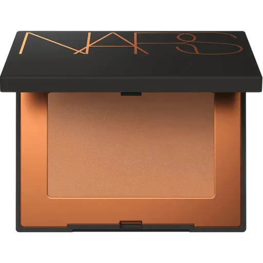 NARS MINI Laguna Bronzing Powder pudră pentru de bronz și contur mini culoare LAGUNA 01 3.5 g
