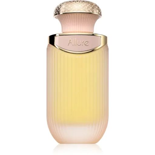 Jenny Glow Allure Eau de Parfum unisex 100 ml