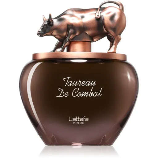 Lattafa Taureau De Combat Eau de Parfum unisex 100 ml