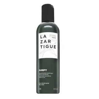 Lazartigue Purify Purifying Shampoo sampon de curatare pentru păr gras 250 ml